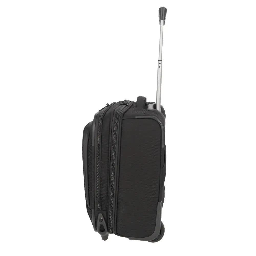 Travelite Meet 2-Rollen Business Trolley