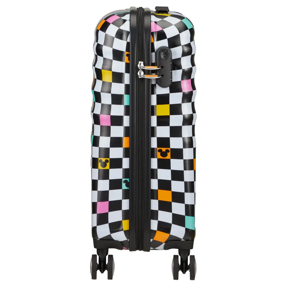 American Tourister Wavebreaker Trolley S