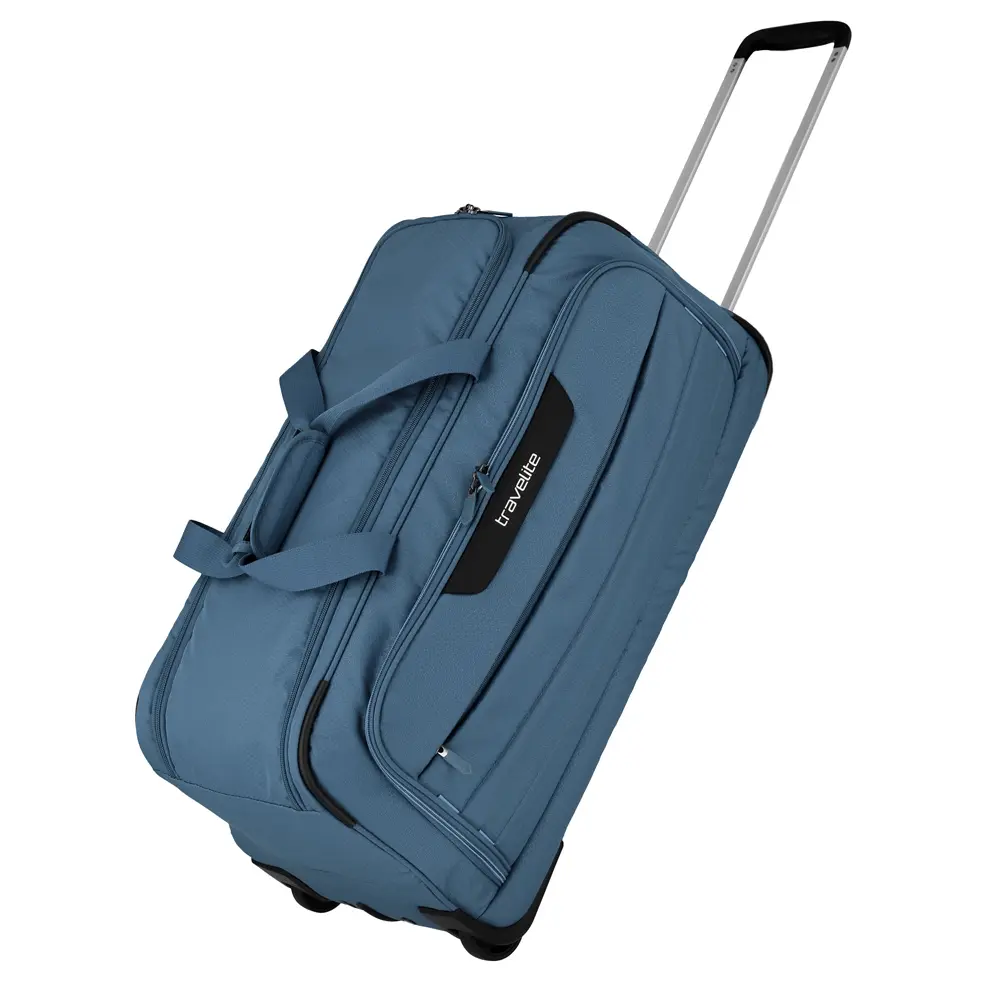 Travelite Skaii Rollenreisetasche 65 cm