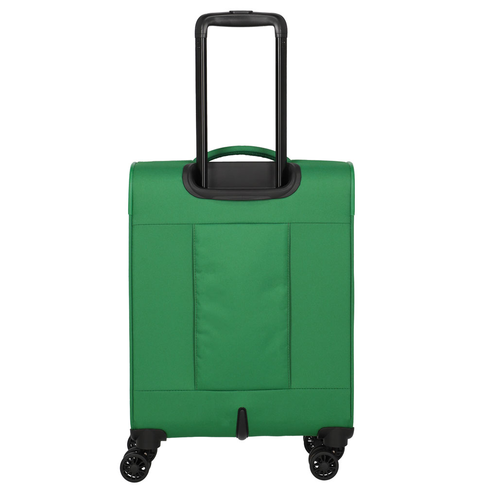 Travelite Rügen 4-Rollen Trolley S 55 cm