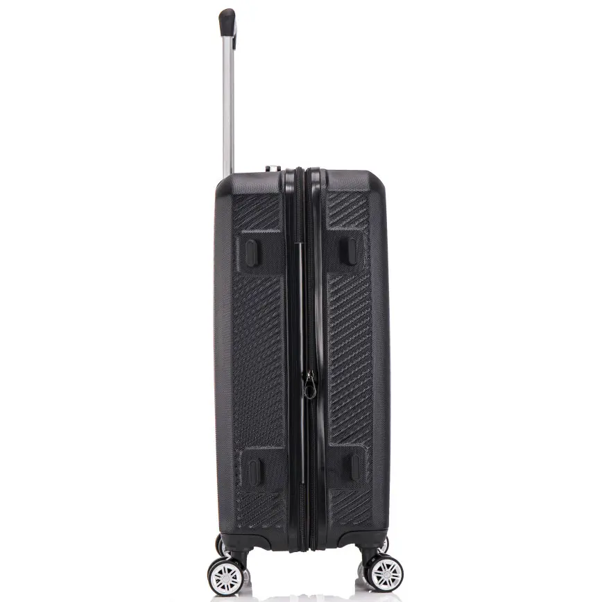 Herolite NP-002 4-Rollen Trolley L 77 cm