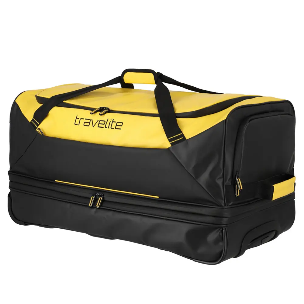 Travelite Basics Rollenreisetasche 70 cm