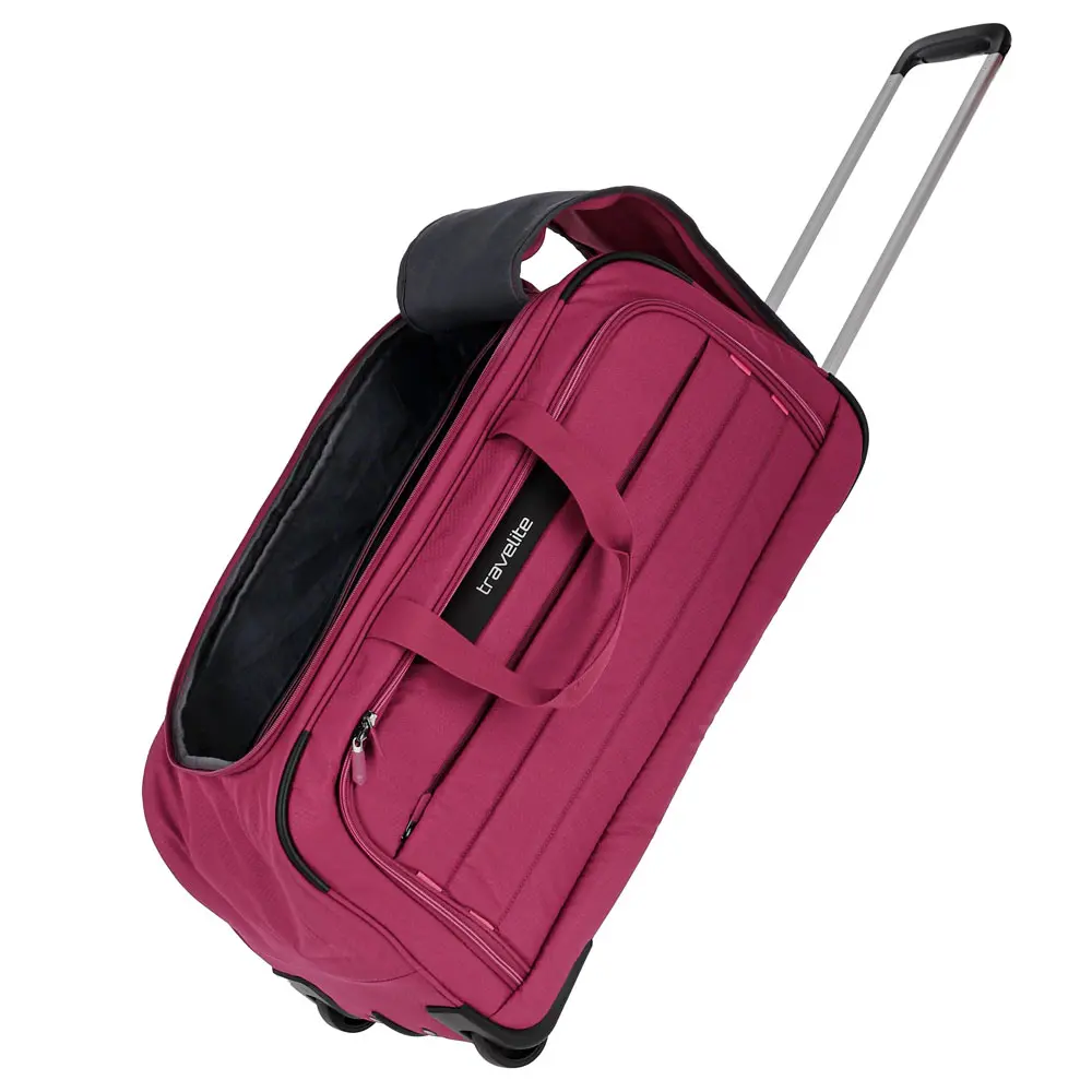 Travelite Skaii Rollenreisetasche 65 cm