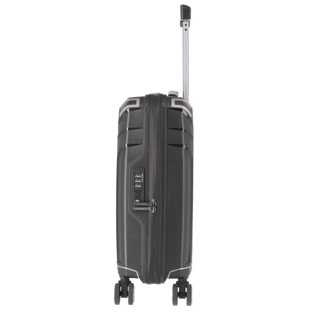 Travelite Elvaa 4-Rollen Trolley S 55 cm