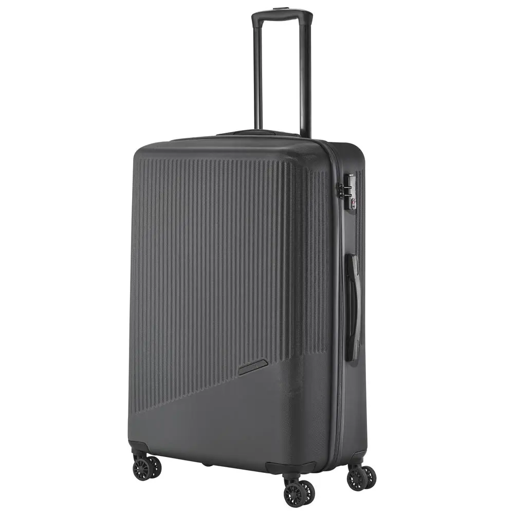 Travelite Bali 4-Rollen Trolley L 77 cm