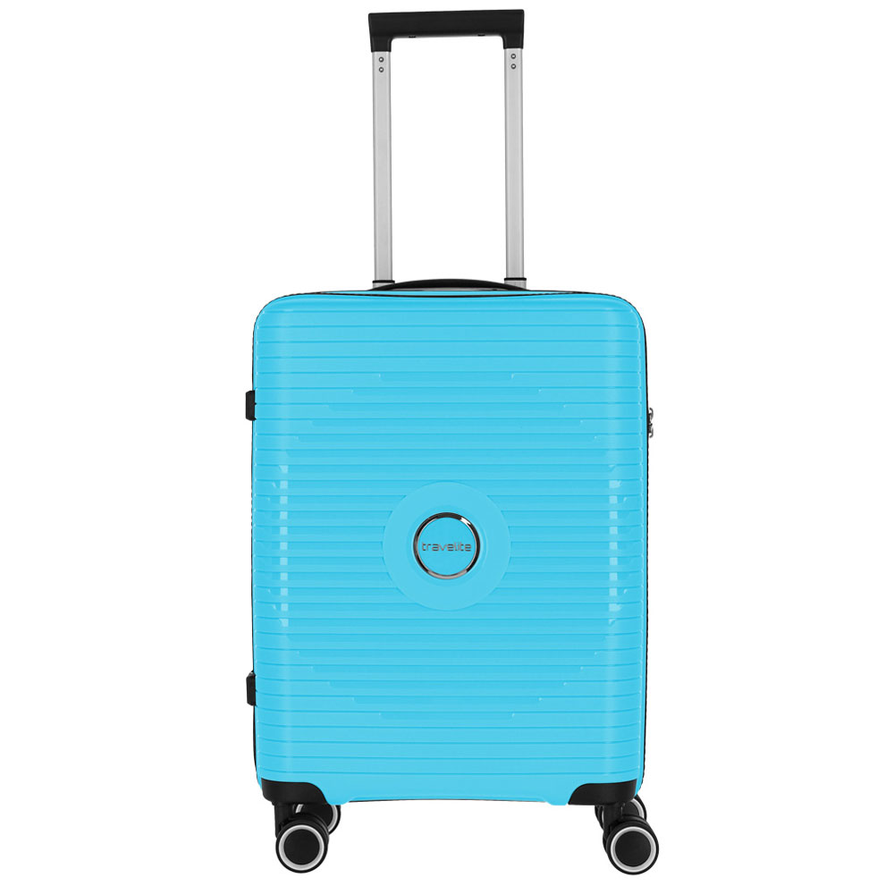 Travelite Orbita 4-Rollen Trolley S 55 cm