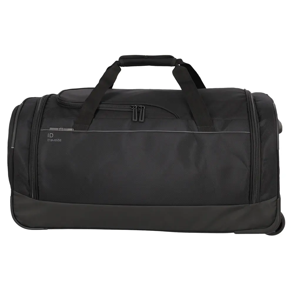 Travelite Crosslite Rollenreisetasche M