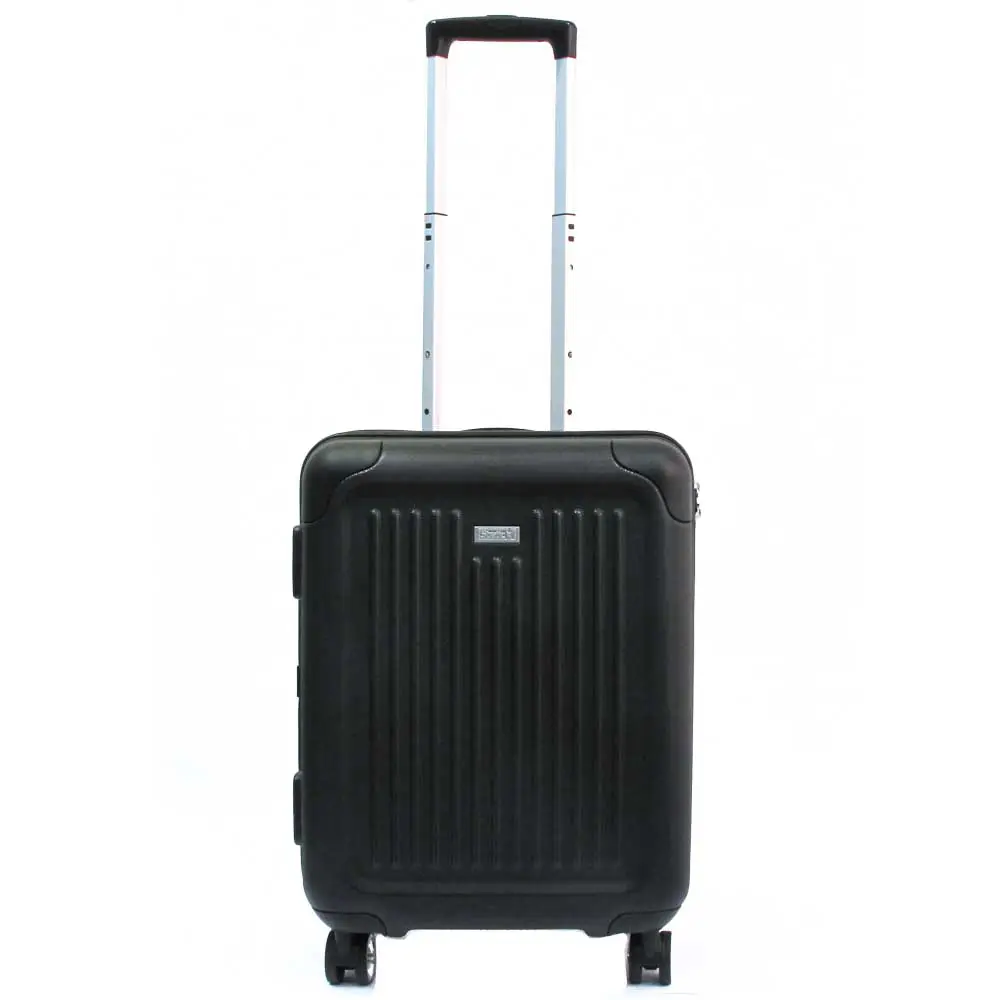 Stratic Stripe 4-Rollen Trolley S 54 cm