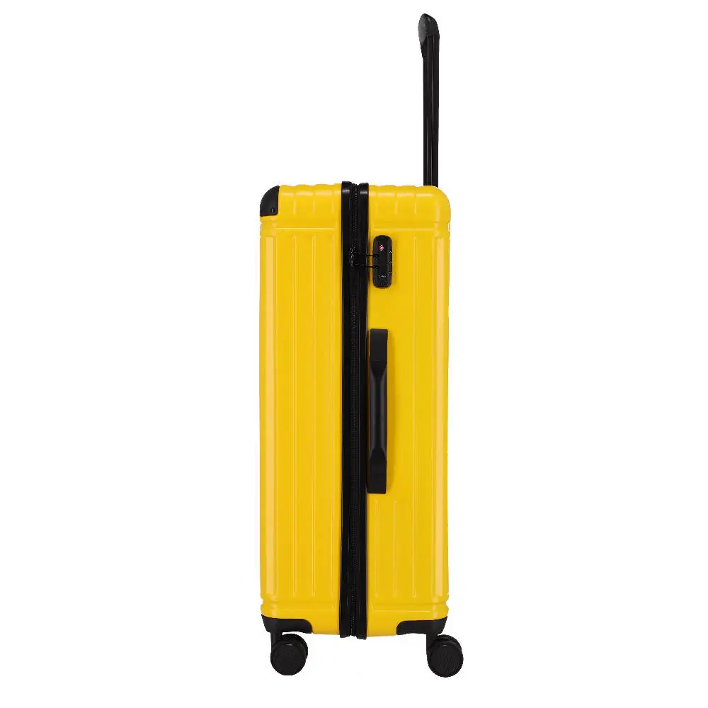 Travelite Cruise 4-Rollen Trolley L 77 cm