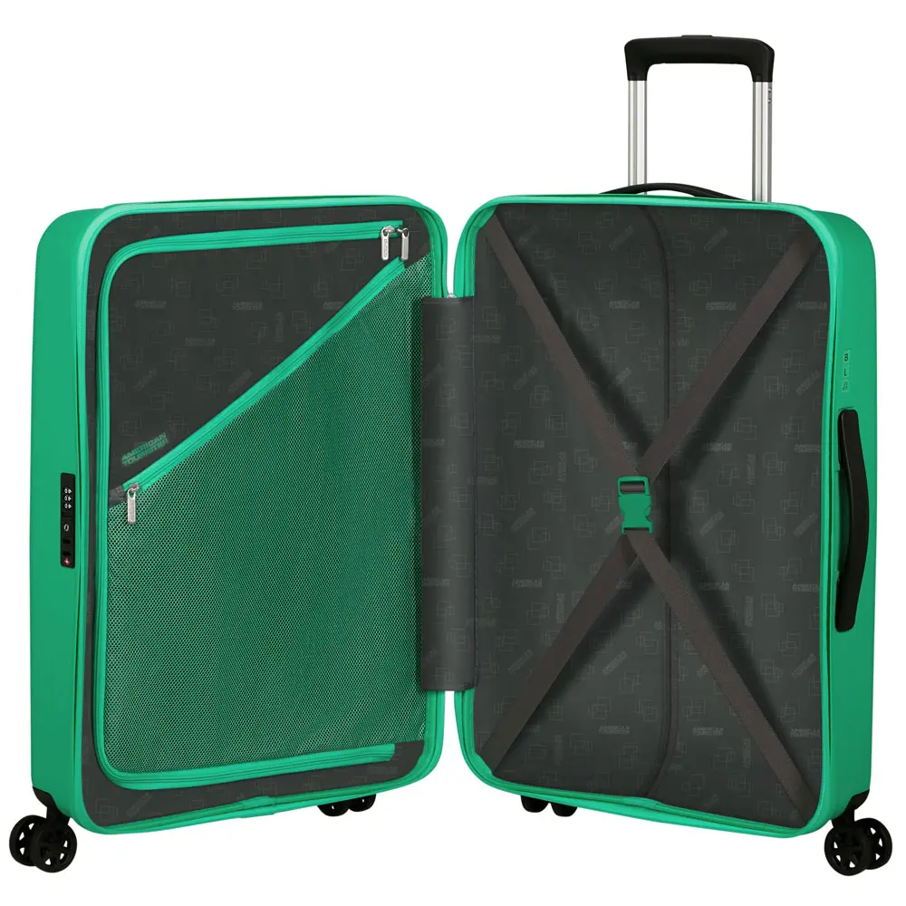 American Tourister Rejoy Trolley M 68 cm