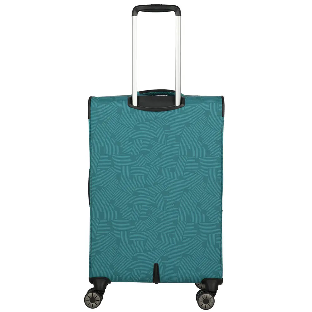 Travelite Skaii 4-Rollen Trolley M 67 cm