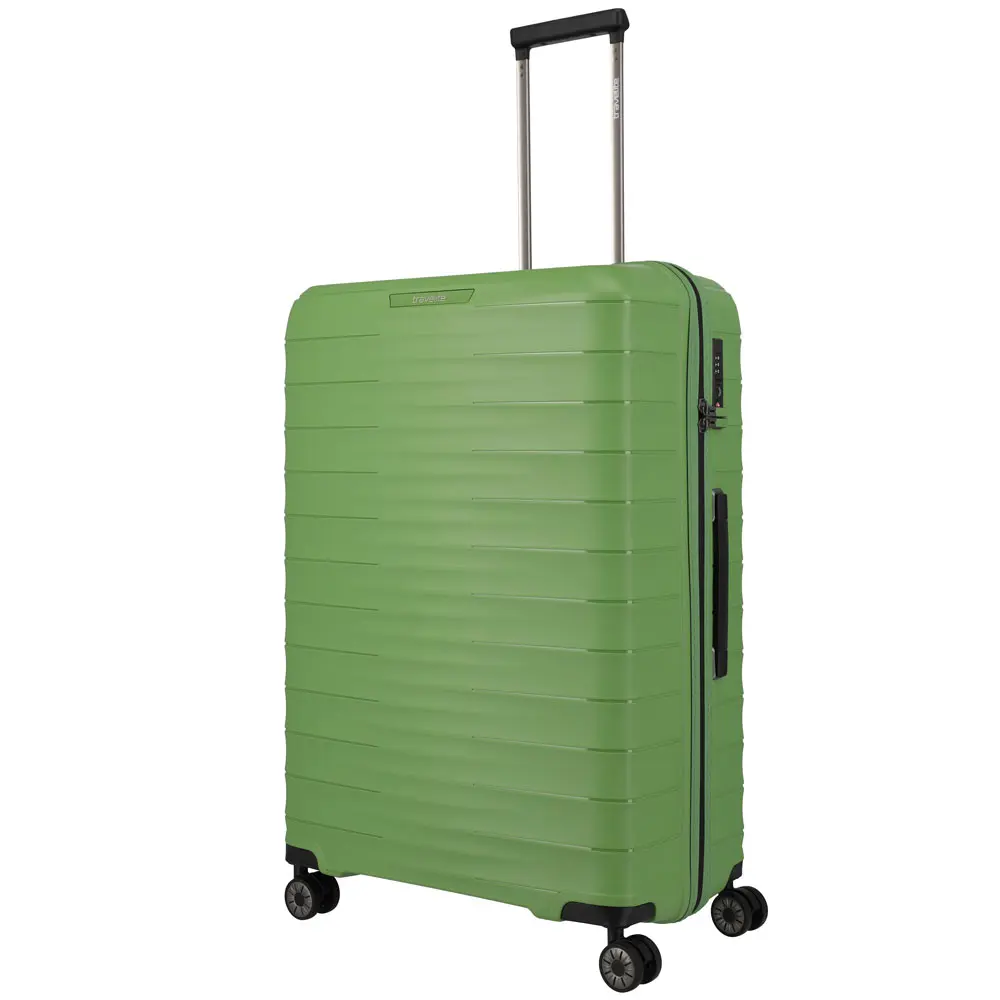 Travelite Mooby 4-Rollen Trolley L 77 cm