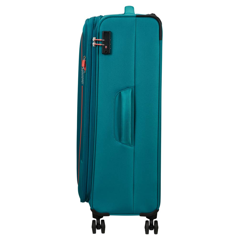 American Tourister Pulsonic Trolley L 81 cm