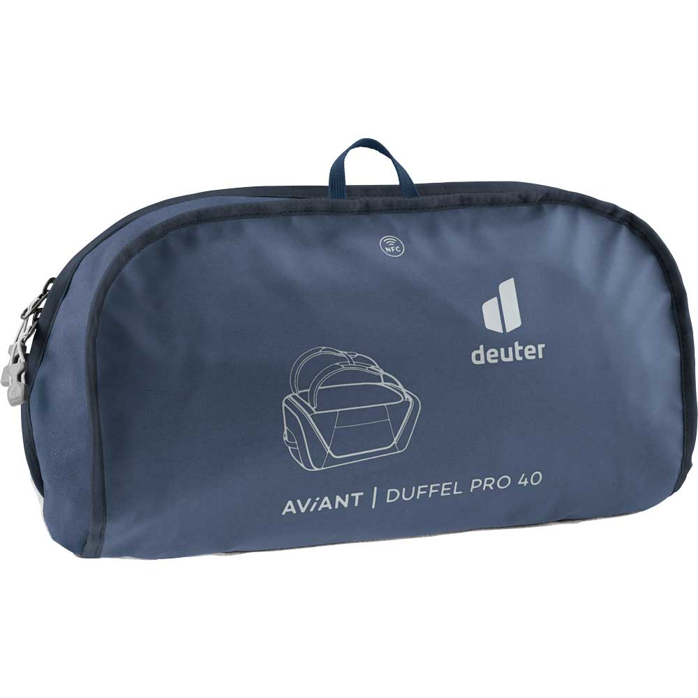 Deuter Aviant Duffel Pro 40 Reisetasche