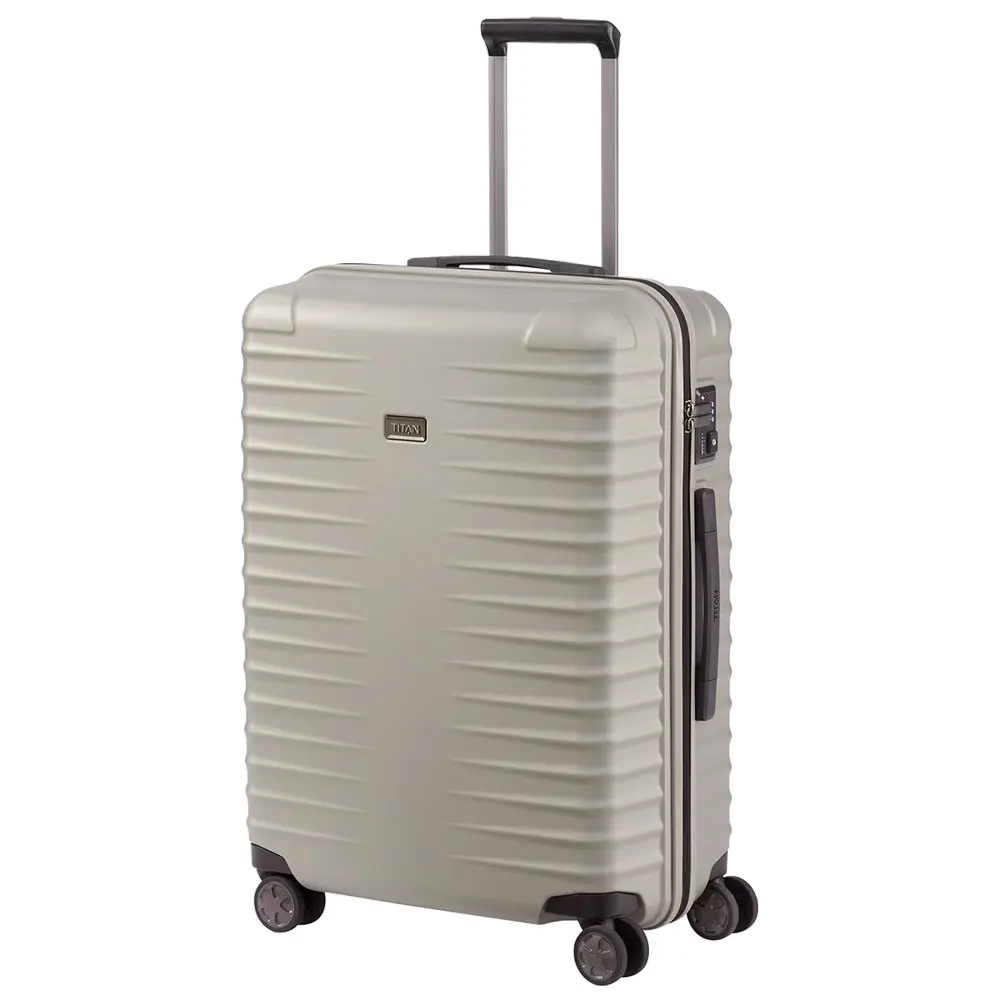 Titan Litron 4-Rollen Trolley M 69 cm