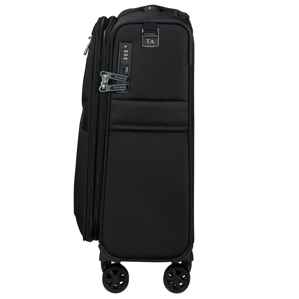 Samsonite Urbify 4-Rollen Trolley S 55 cm