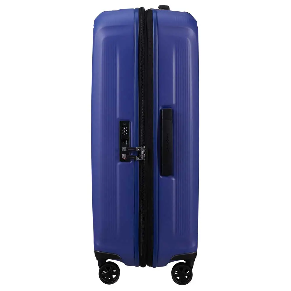 Samsonite Nuon 4-Rollen Trolley M 69 cm