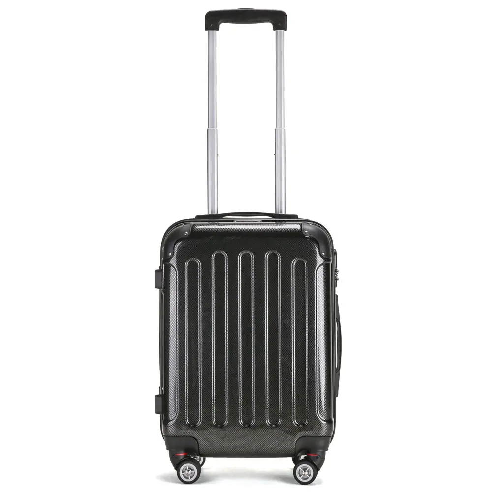 Herolite NP-001 4-Rollen Trolley S 56 cm