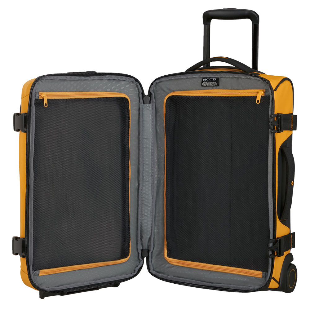 Samsonite Ecodiver Rollentasche DF 55 cm