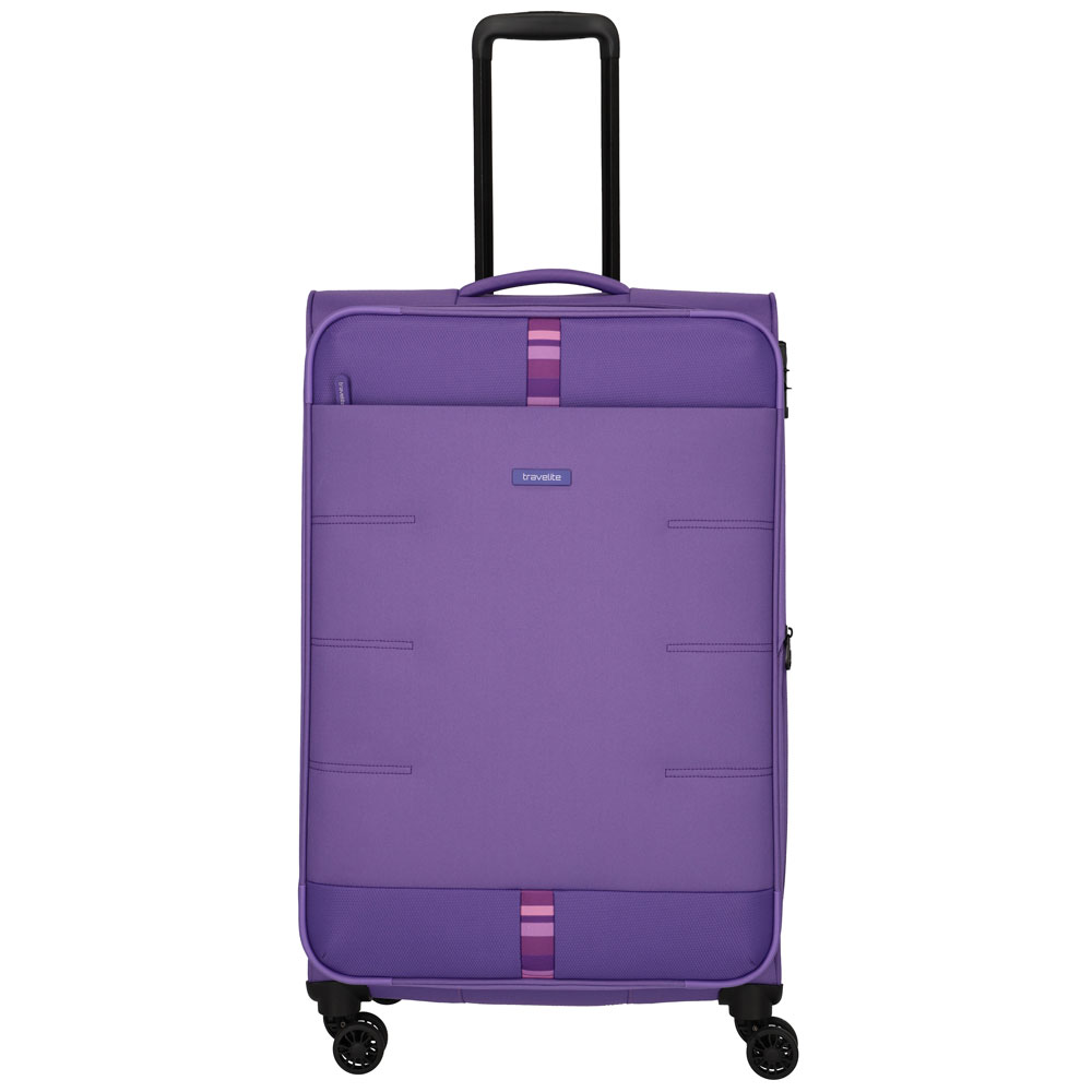 Travelite Rügen 4-Rollen Trolley L 78 cm