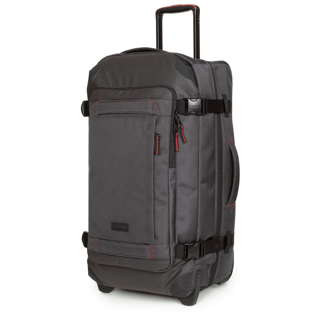 Eastpak Tranverz Cnnct Trolley L 79 cm