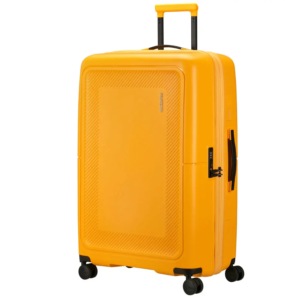 American Tourister Dashpop Trolley L 77 cm