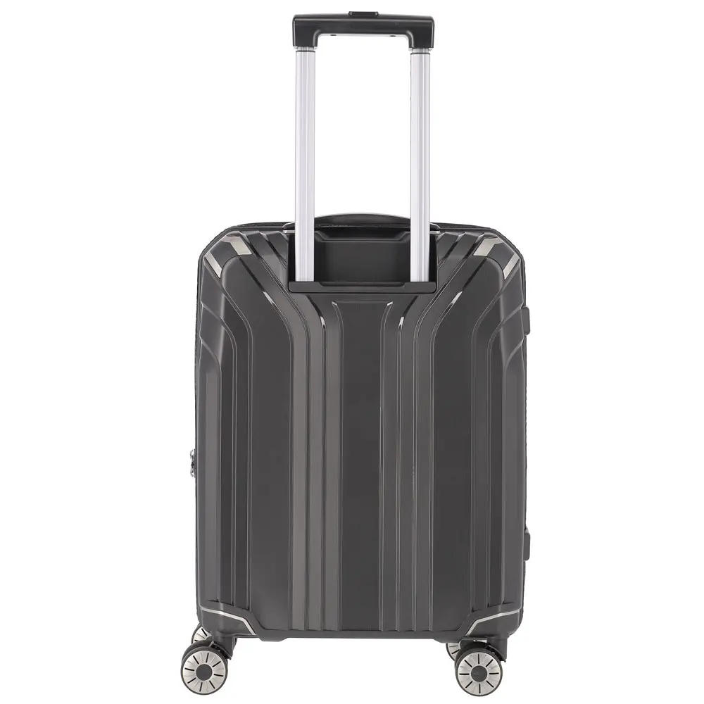 Travelite Elvaa 4-Rollen Trolley S 55 cm