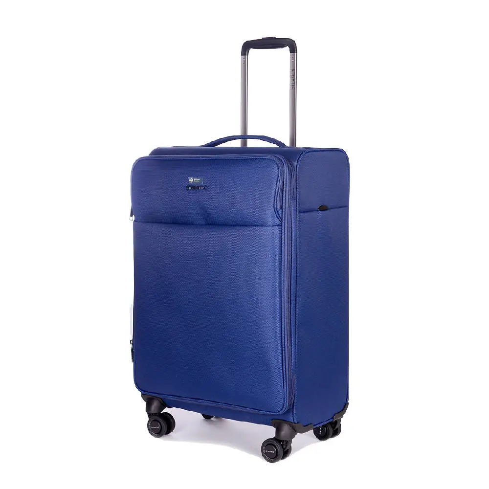 Stratic Light Plus 4-Rollen Trolley M 68 cm