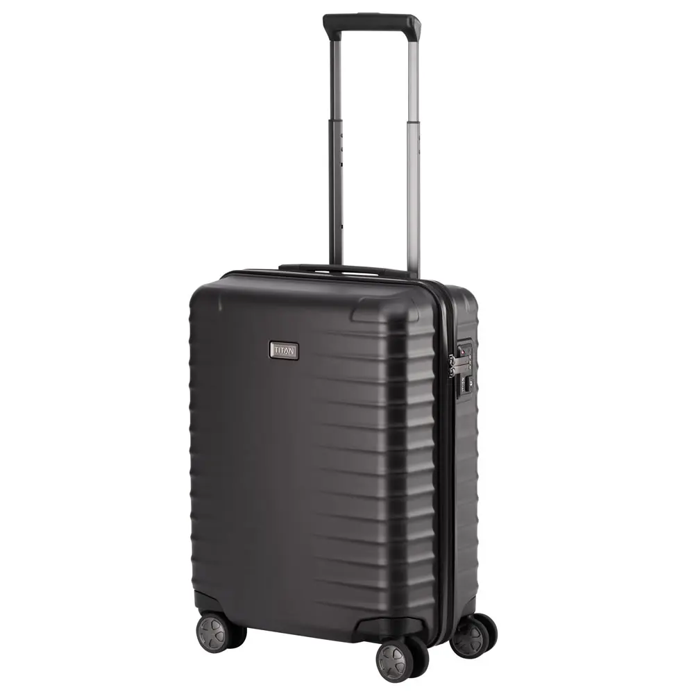 Titan Litron 4-Rollen Trolley S 55 cm