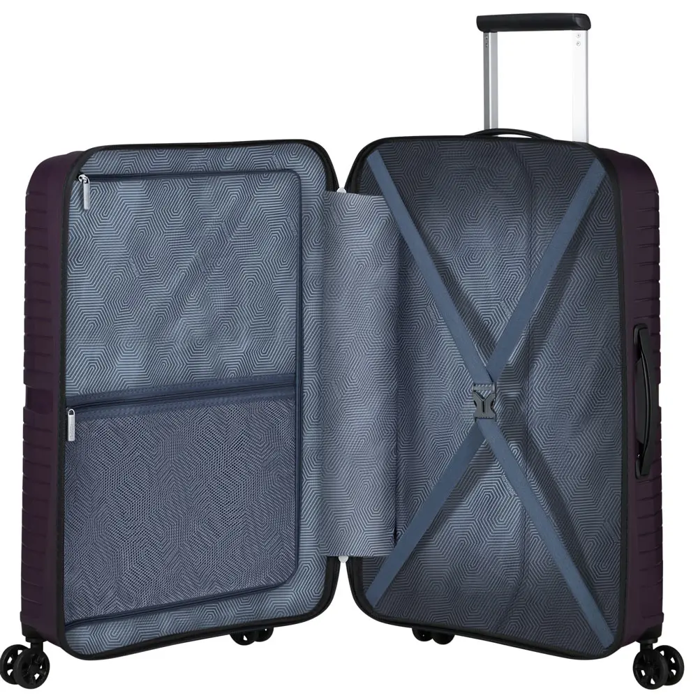 American Tourister Airconic Trolley M 67 cm