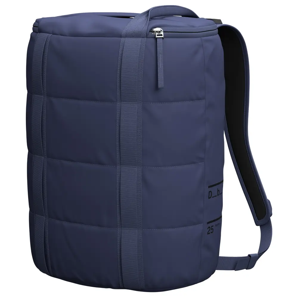 Db Journey Roamer Duffel Pack 25 L