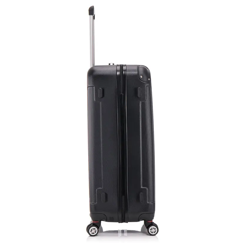 Herolite NP-001 4-Rollen Trolley L 76 cm