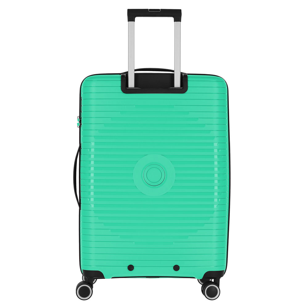 Travelite Orbita 4-Rollen Trolley M 67 cm