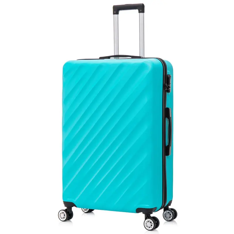 Herolite NP-003 4-Rollen Trolley M 67 cm