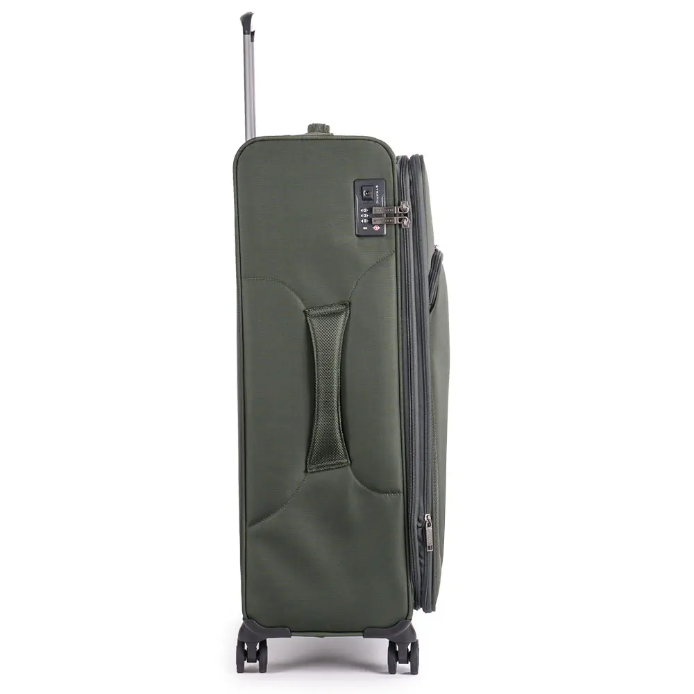 Stratic Mix 4-Rollen Trolley M 68 cm