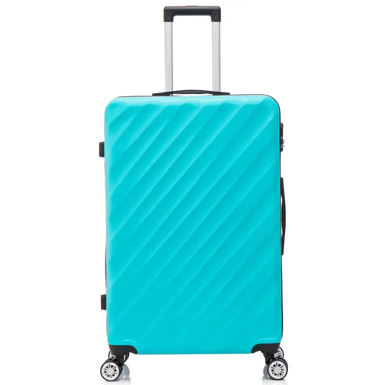 Herolite NP-003 4-Rollen Trolley M 67 cm