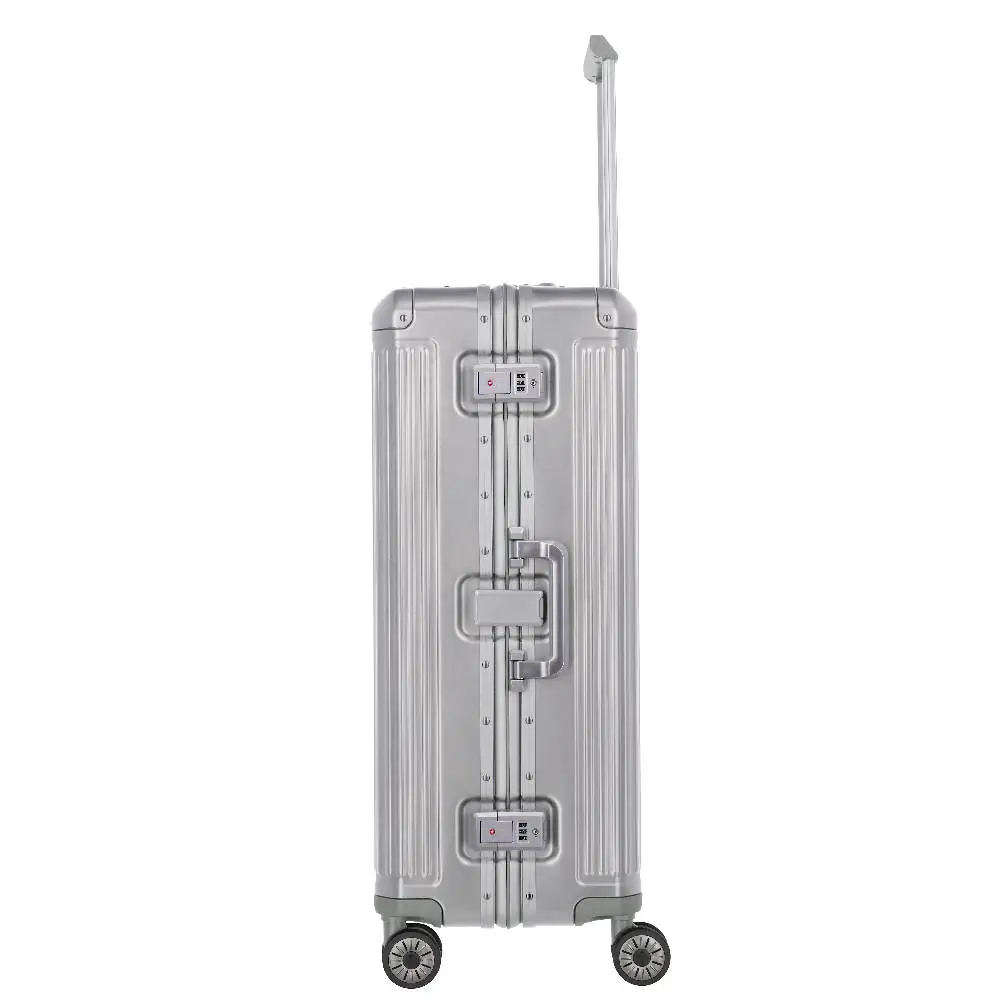 Travelite Next 4-Rollen Trolley L 77 cm