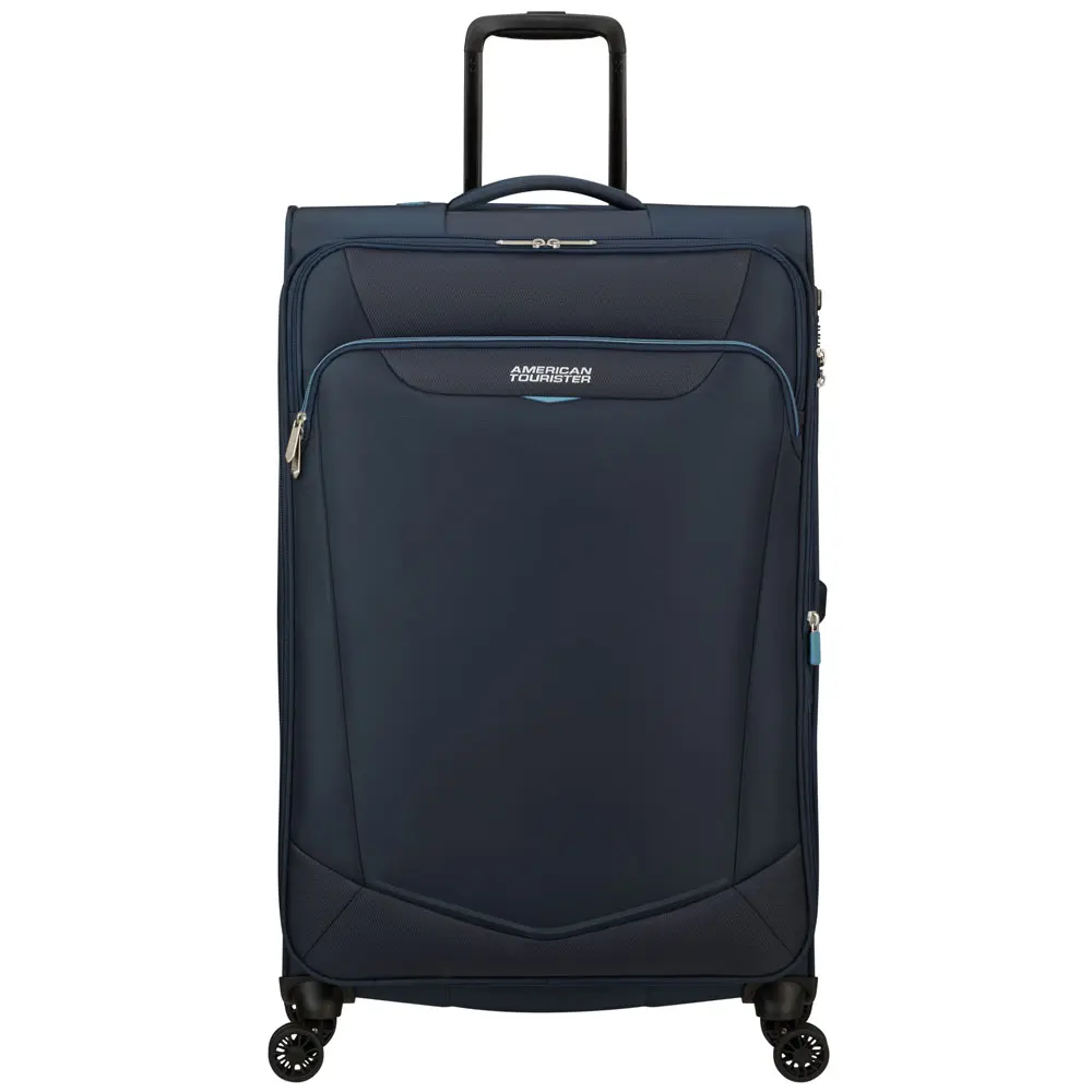 American Tourister SummerRide Trolley L 80 cm