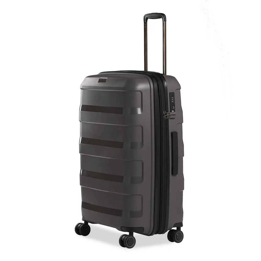 Stratic Straw Plus 4-Rollen Trolley M 66 cm