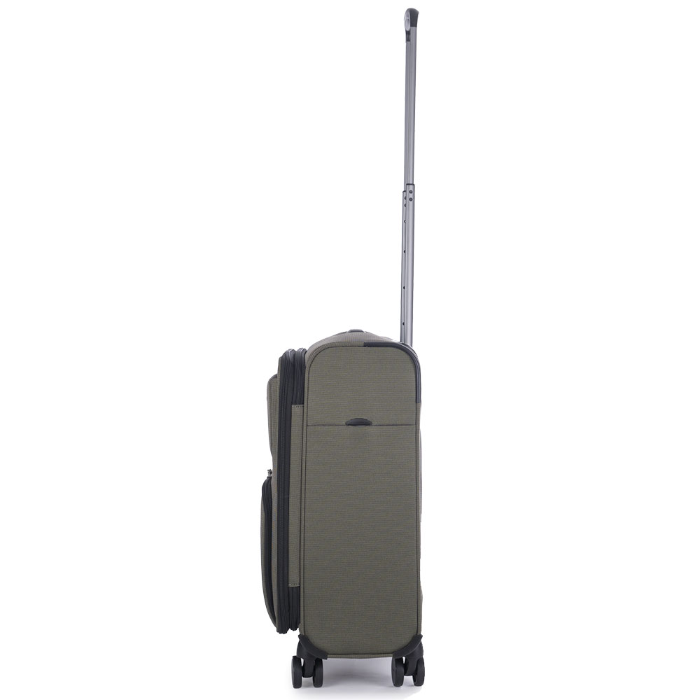 Stratic Bendigo Light Plus 4-Rollen Trolley S 54 cm