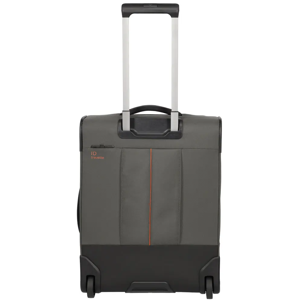 Travelite Crosslite 2-Rollen Trolley S 54 cm