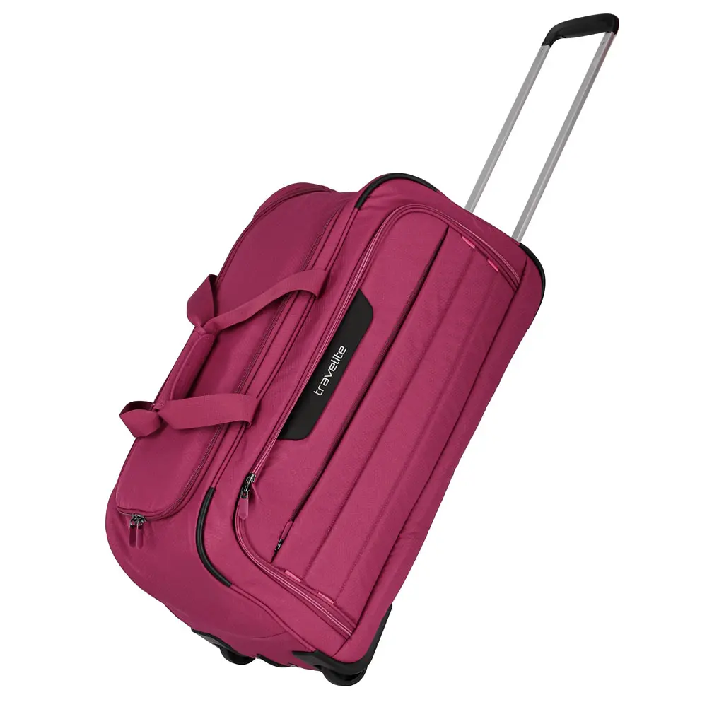 Travelite Skaii Rollenreisetasche 65 cm