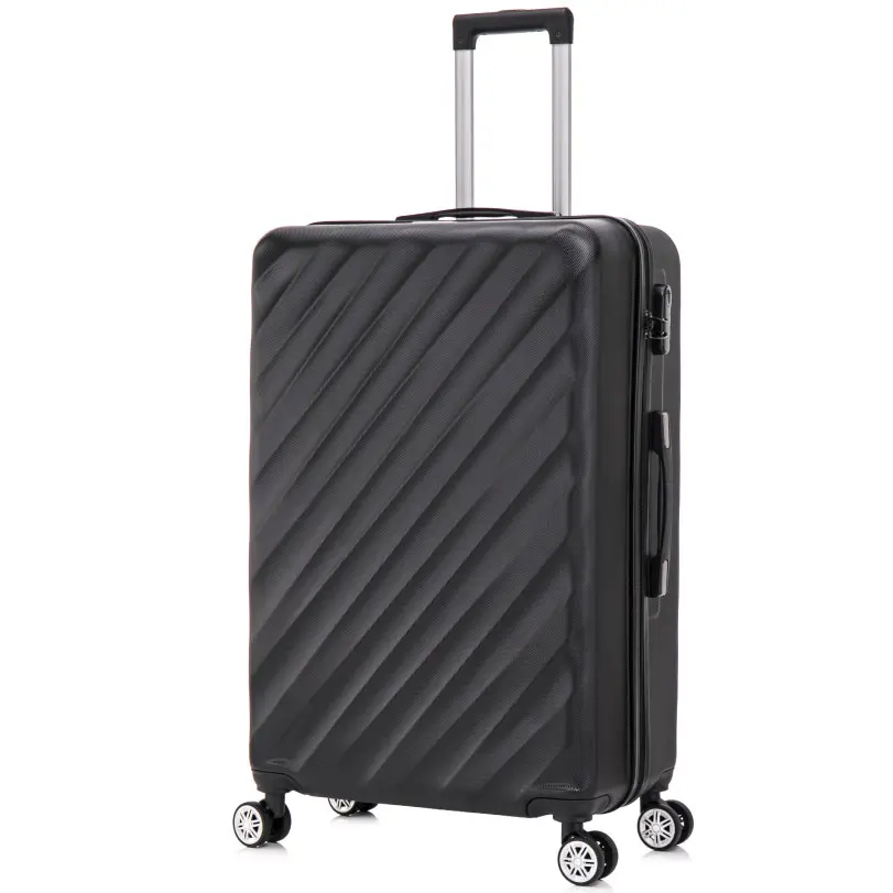 Herolite NP-002 4-Rollen Trolley S 57 cm