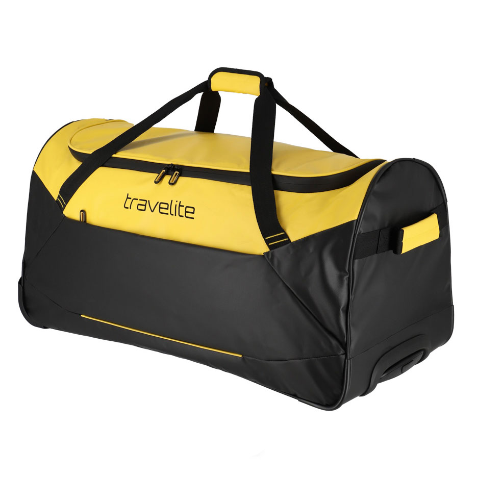 Travelite Basics Rollenreisetasche 71 cm