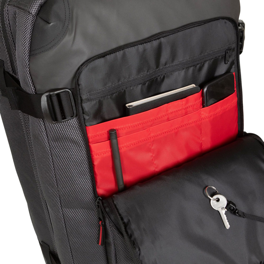 Eastpak Tranverz Cnnct Trolley L 79 cm