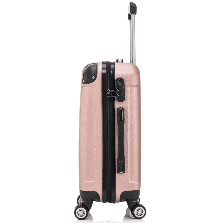 Herolite NP-001 4-Rollen Trolley S 56 cm