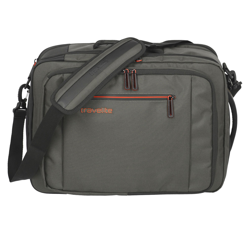 Travelite Crosslite Bordtasche/Rucksack