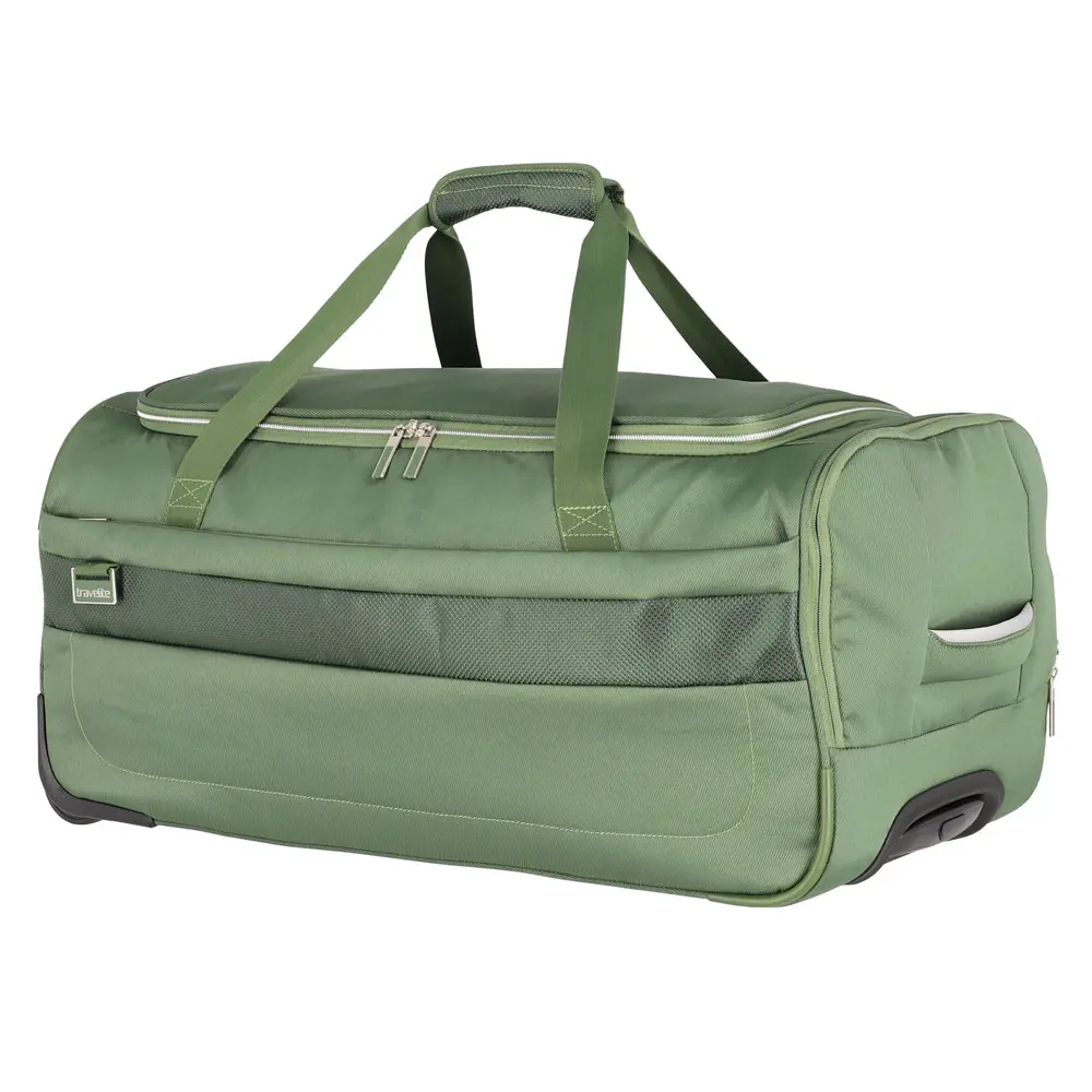 Travelite Miigo Rollenreisetasche M 69 cm