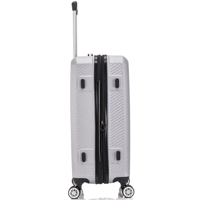 Herolite NP-002 4-Rollen Trolley M 67 cm