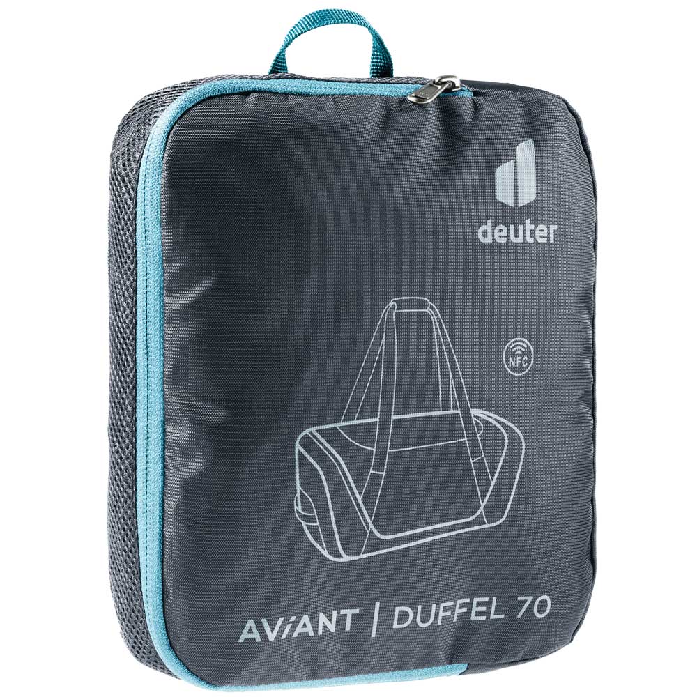 Deuter Aviant Duffel 70 Reisetasche